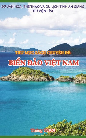 Biển đảo Việt Nam