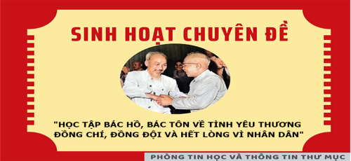 CHI BỘ THƯ VIỆN TỈNH SINH HOẠT CHUYÊN ĐỀ QUÝ III/2024  VỚI CHỦ ĐỀ: 